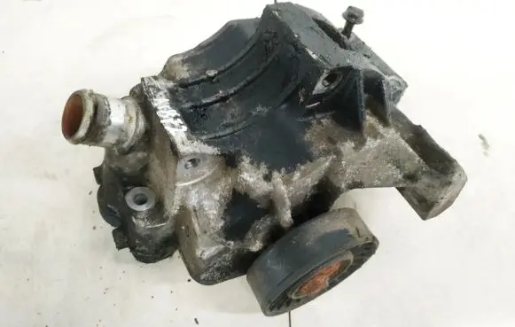 Fiat Marea Engine mounting bracket