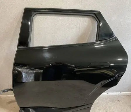 KIA EV6 Rear door
