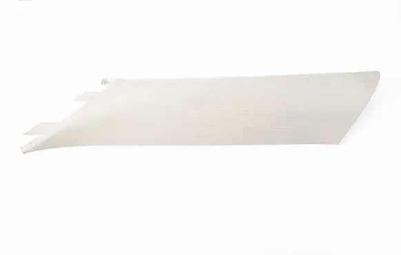 Other sill/pillar trim element