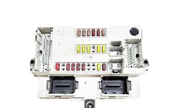 Fiat 500L Other control units/modules 52039539