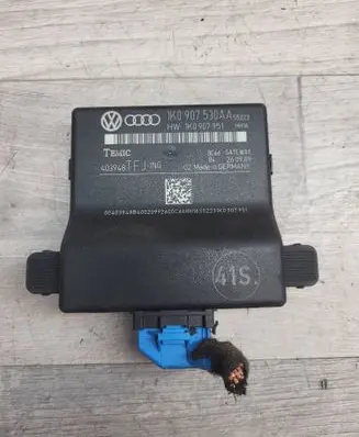 Skoda Octavia Mk2 (1Z) Gateway control module 1K0907530AA 403948 1K0907951
