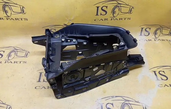 Renault Clio V Other center console (tunnel) element 969107793R 514863076A06 514863076