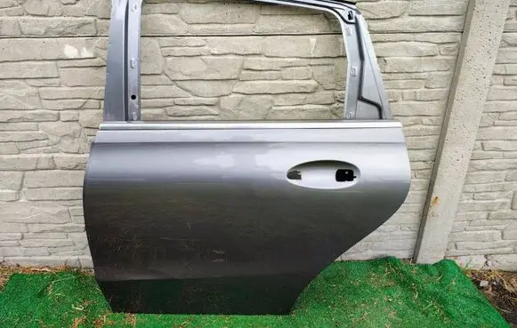 Mercedes-Benz B W247 Rear door A2477321300 06199B