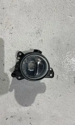 Mercedes-Benz E W212 Front fog light A2128200956