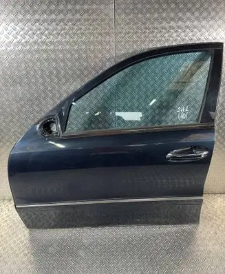 Mercedes-Benz E W211 Front door 