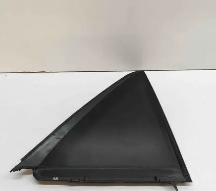Mercedes-Benz ML W166 Rear side window A1667301455