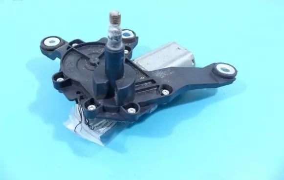 Peugeot 807 Rear window wiper motor 1400416980 IMPRK1306637
