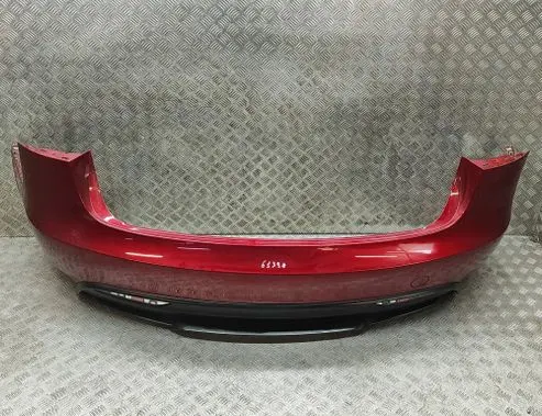 Tesla Model 3 Highland Rear bumper 183197804A