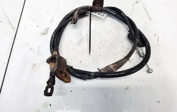 Honda Civic Handbrake/parking brake wiring cable 