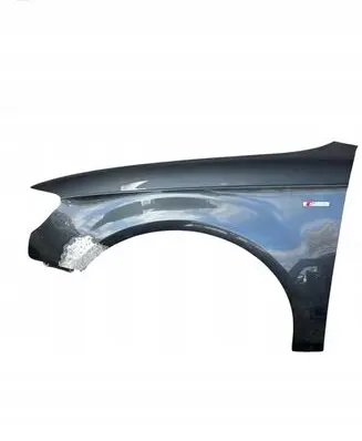Audi A3 S3 8V Fender