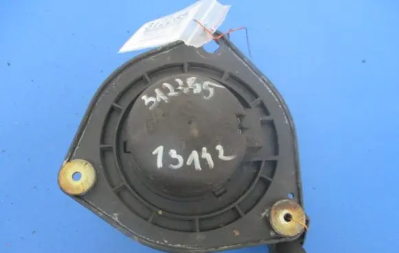 Fiat 500 Cinquecento Heater fan/blower
