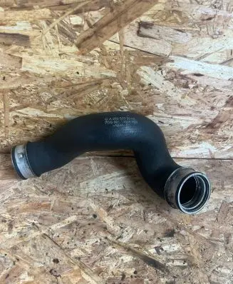 Mercedes-Benz C W203 Intercooler hose/pipe A2035283382 ZGS0014006