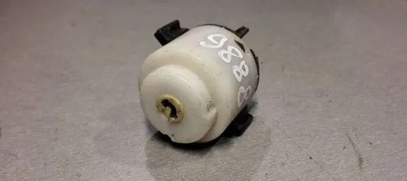 Audi A6 S6 C5 4B Ignition lock contact 4B0905849 BK704160200