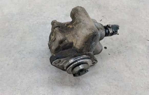 Citroen Jumper Vacuum pump 7683955114