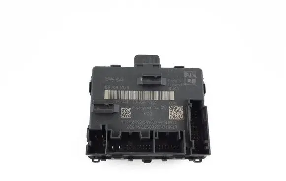 Skoda Enyaq iV Door control unit/module 1EB959593A 1EB959593