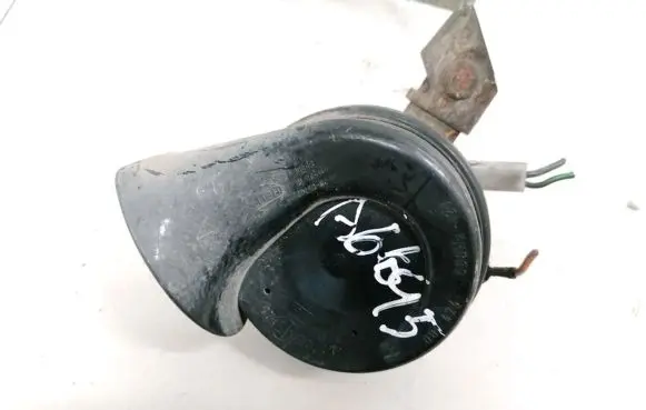Mercedes-Benz A W168 Horn signal E1000209