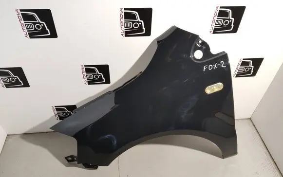 Volkswagen Fox Fender N2C