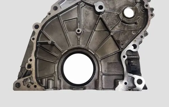 BMW 1 E81 E87 Timing chain cover 779748805