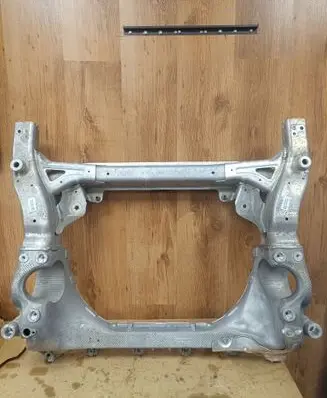 Mercedes-Benz GLC C253 Front subframe A2536208500 A2536205700