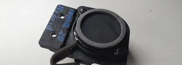 Hyundai Ioniq Panel speaker 