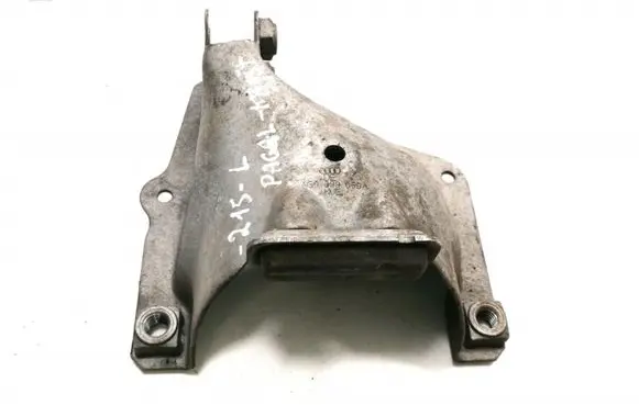 Audi A6 S6 C7 4G Engine mounting bracket 4G0399059A