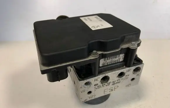 Audi Q5 SQ5 ABS Pump 8R0907379H 8R0614517R