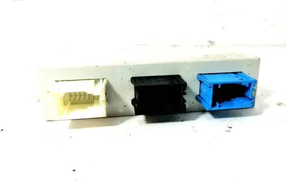 BMW X5 E53 Parking PDC control unit/module 66216916407