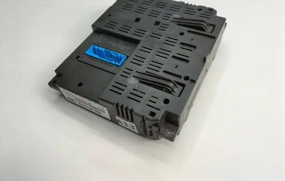 Other control units/modules