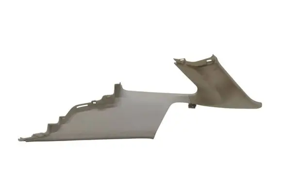 (D)pillar trim (top)