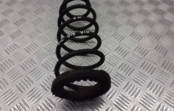 KIA Rio Rear coil spring