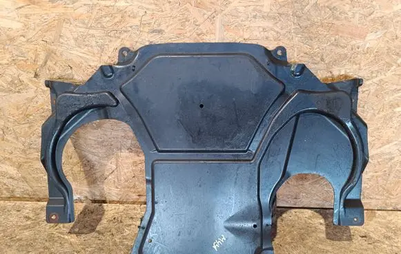 Mercedes-Benz C W204 Engine splash shield/under tray A2045242730 A2015242730