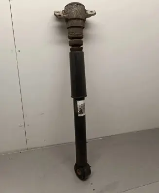 Audi A6 S6 C7 4G Rear shock absorber/damper