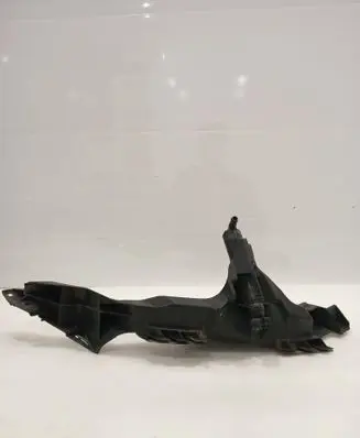 Audi A1 Headlight/headlamp mounting bracket 8X0805607