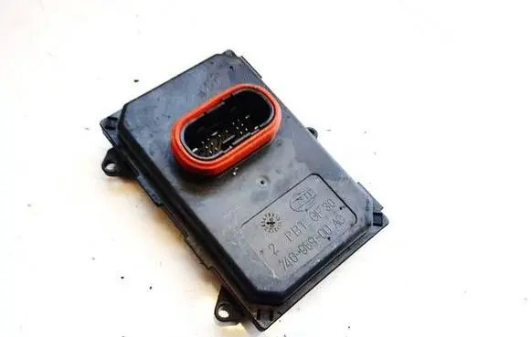 Audi A6 S6 C6 4F Headlight ballast module Xenon 74696000ae 746-960-00ae