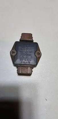 Audi A6 S6 C5 4B Ignition amplifier control unit 4A0905351