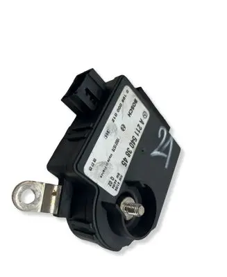 Mercedes-Benz E W211 Charging relay A2115403845