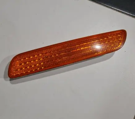 Volvo S40, V40 Rear bumper light 30888129 34400206