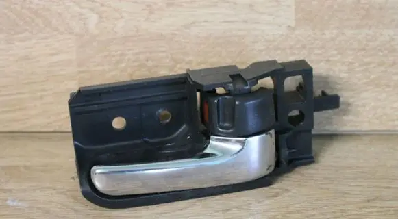 Toyota Avensis T250 Front door interior handle 50594A1