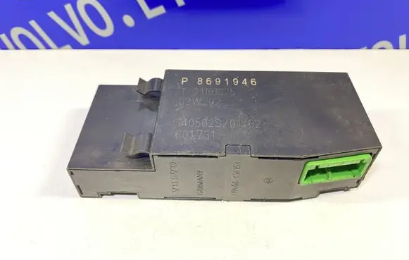 Volvo S60 Other devices 21191075 8691946