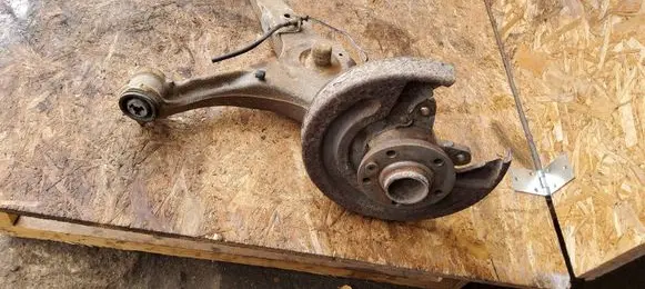 Volkswagen Transporter - Caravelle T5 Rear upper control arm/wishbone