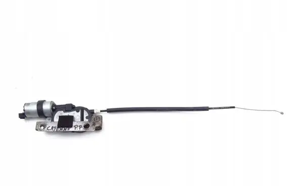 Porsche Cayenne (9Y0 9Y3) Seat adjustment motor 8903000A01