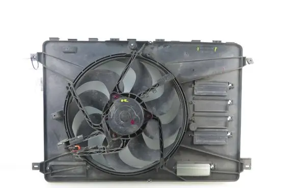 Ford Mondeo MK IV Fan set 6G918C607GG