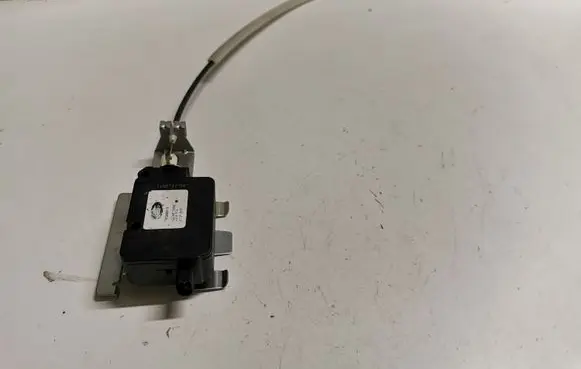 Land Rover Range Rover Sport L494 Fuel tank cap lock FSG500013