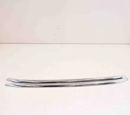 Audi Q3 8U Roof bar rail