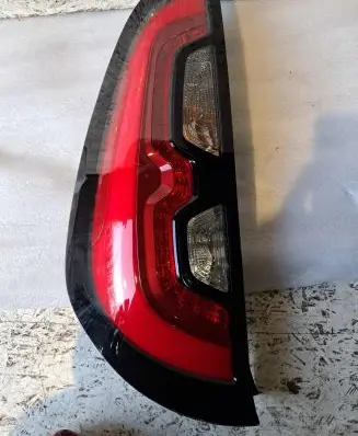 KIA Niro Rear/tail lights