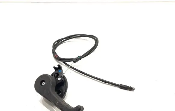 KIA Ceed Engine bonnet/hood lock release cable 