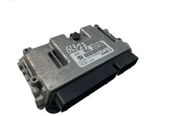 Toyota Aygo AB10 Engine control unit/module ECU 896610H790 0261S101DB