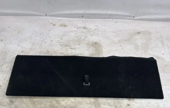 Peugeot 308 Trunk/boot mat liner 98416580ZD