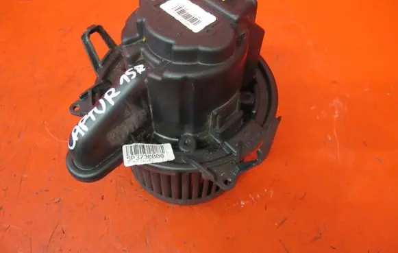 Renault Captur Heater fan/blower 5P3730000