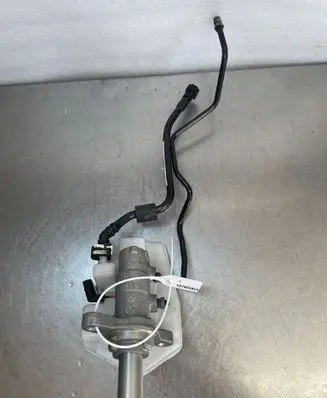 Porsche Taycan 9J1 Brake booster 0204844971
